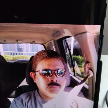 Nathan Krishnamurthy